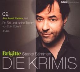 Produktbild Dr. Siri und seine Toten (Colin Cotterill, Deutsch)