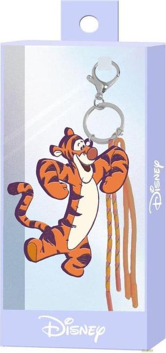 Actual product image Karactermania Winnie l'ourson porte-clés à breloques Tiger