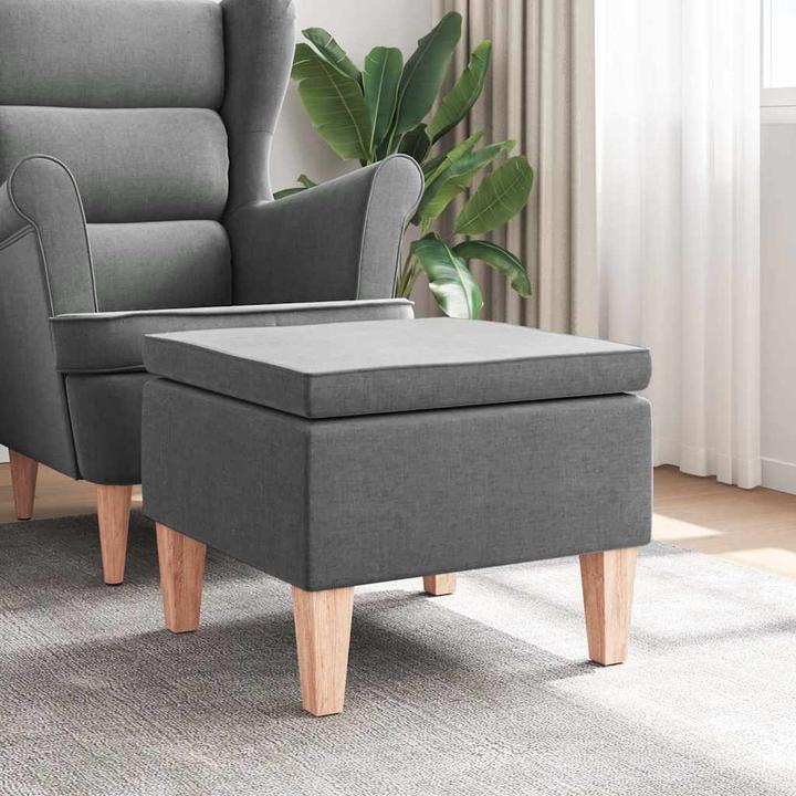 Image du produit vidaXL Hocker
