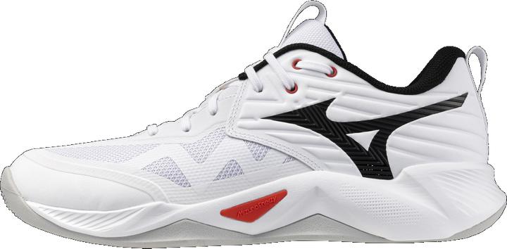Actual product image Mizuno Wave Momentum Pro (42.5)