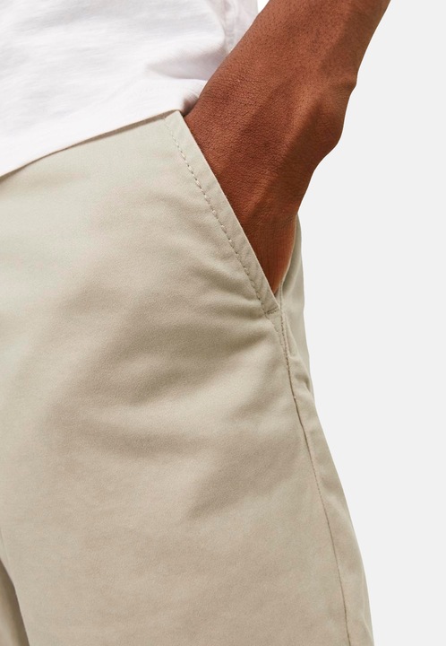 Actual product image Jack & Jones Jpstbowie Jjshorts Solid Sn (XL)