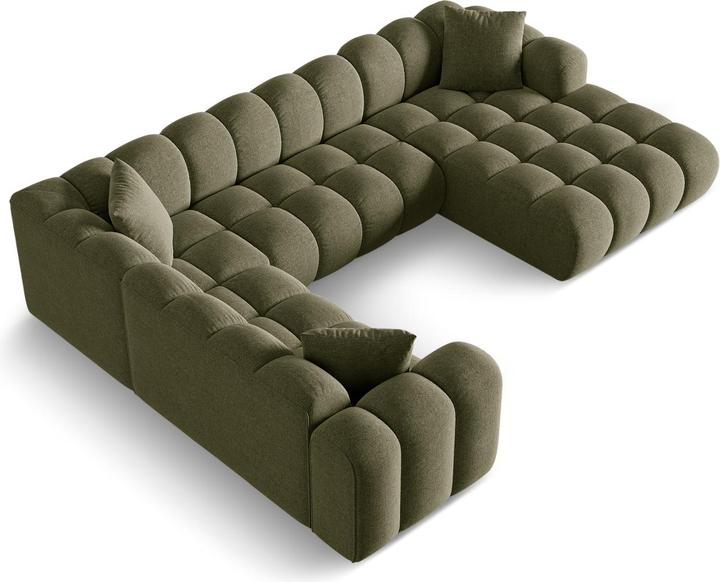 Produktbild Cosmopolitan Design Treno (Ecksofa)