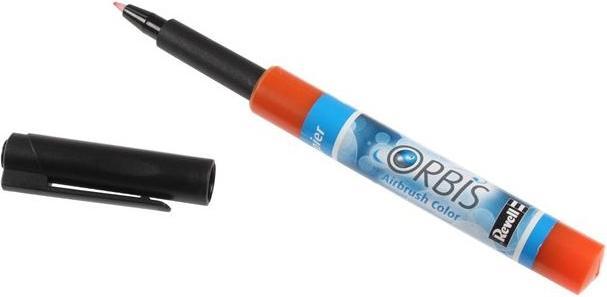 Produktbild Revell Papierpatrone orange
