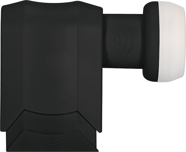 Actual product image TechniSat 0000/8388 Universal SCR 4+4 LNB 4x SCR + 4x Legacy