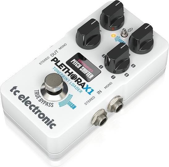 Productafbeelding TC Electronic Plethora X1 (Gitaar)