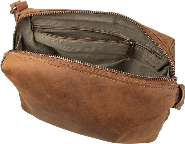 Actual product image Harolds Shoulder Bag Antic Casual Postcase L