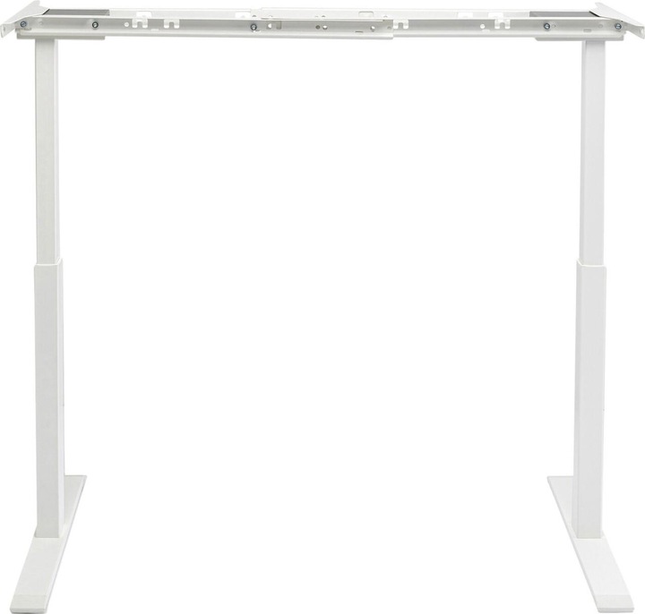 Produktbild Kare Design Gestell Tavola Office Weiss Smart