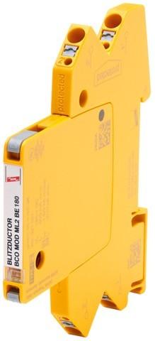 Produktbild Dehn Modularer