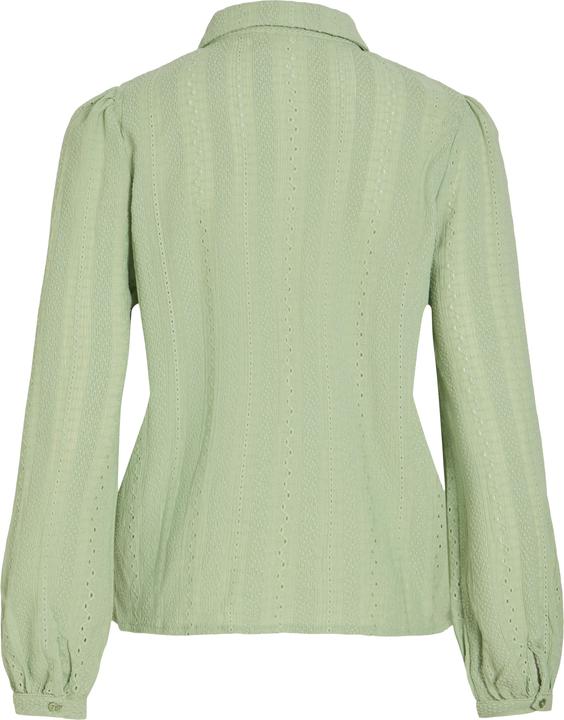 Immagine prodotto Vila VIZANIA Langarm Hemd (S)