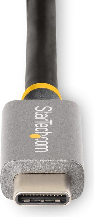 Actual product image StarTech 3FT USB4 CABLE USB-C 40 GBPS (1 m, USB 4.0, 100 W)