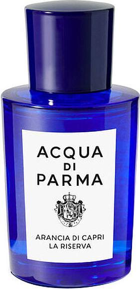 Actual product image Acqua Di Parma Arancia Di Capri La Riserva Eau De Parfum Spray 50ml (Eau de parfum, 50 ml)