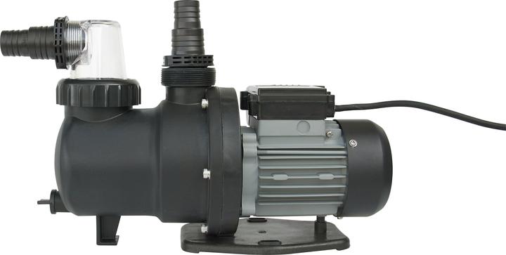 Aqua Speed Pump 550, 0.75HP, IE2