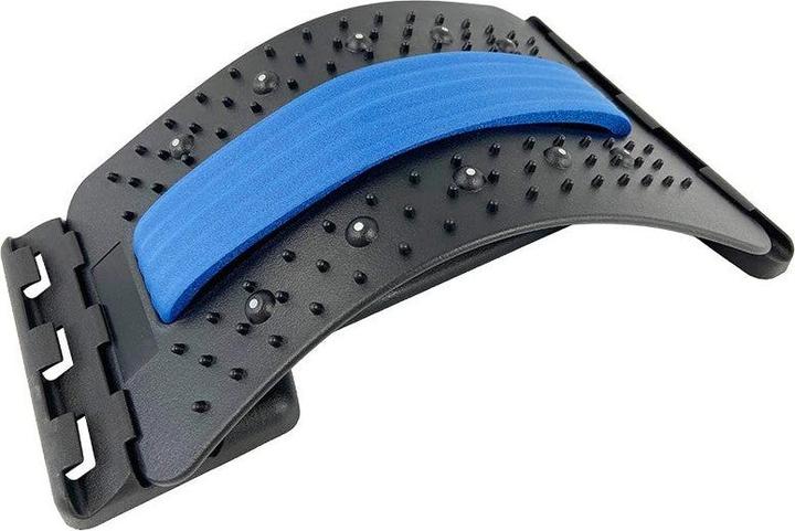 Actual product image Spartanhub Massage Stretcher