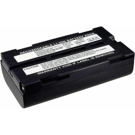 CoreParts Camera Battery for Hitachi (Akku), Kamera Stromversorgung, Grau