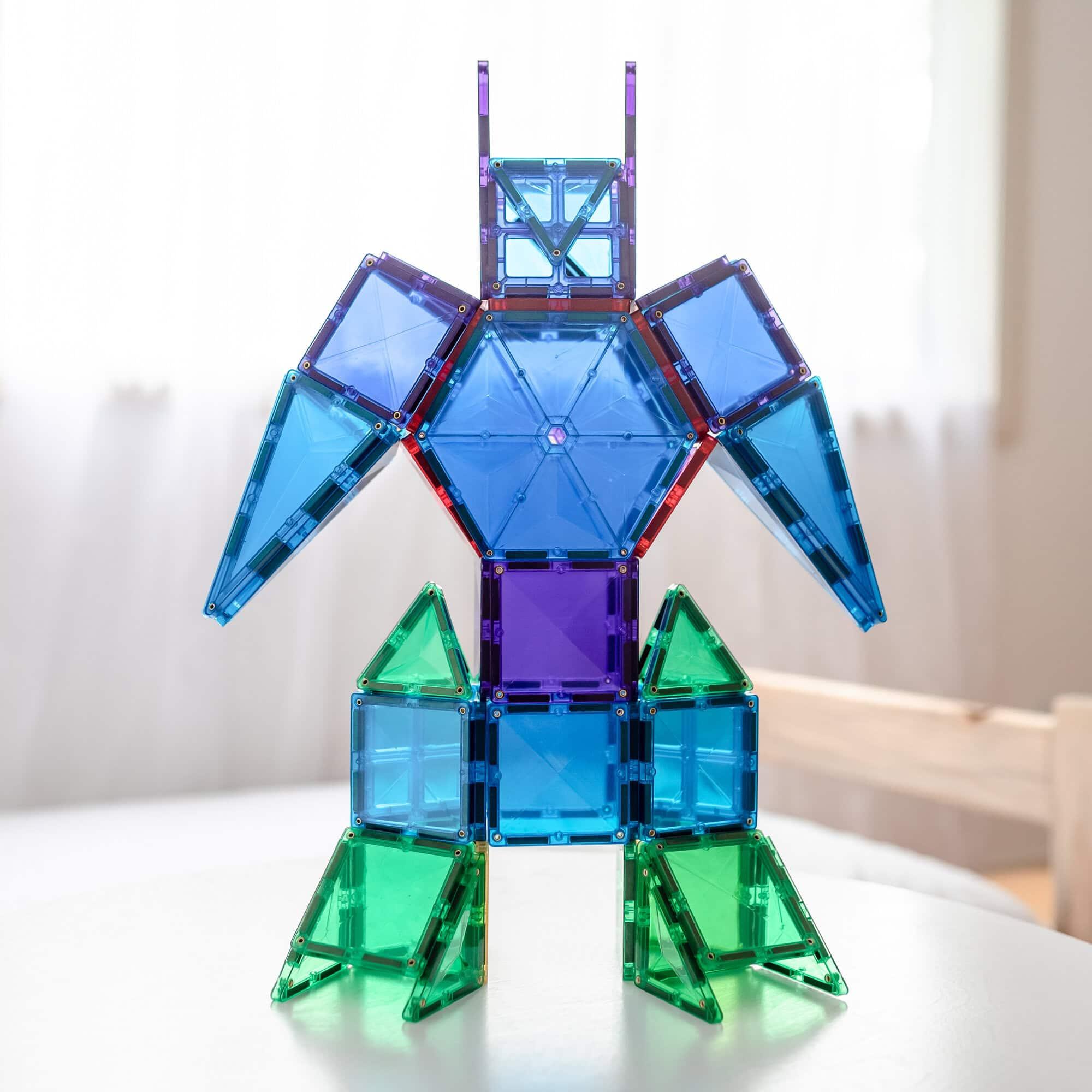 Thumbnail - Connetix Regenbogen