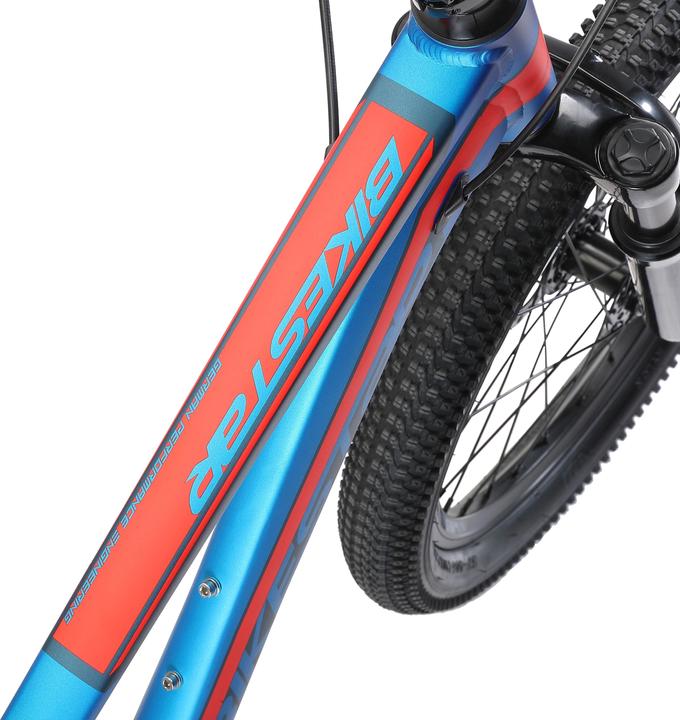 Immagine prodotto Bikestar Bicicletta da montagna hardtail