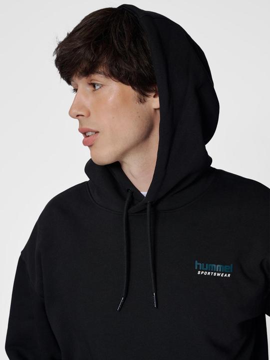 Actual product image hummel Hmlloose Hoodie Sportswear (L)
