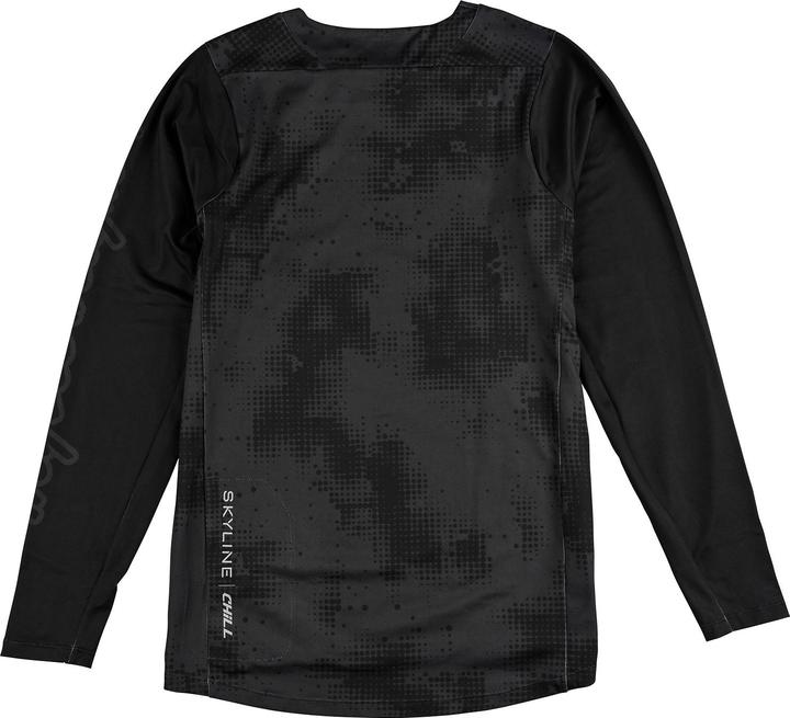 Image du produit Troy Lee Designs Skyline Chill Jersey - Dispersé (XL)