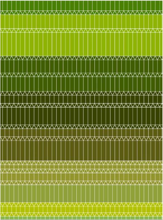 Moooi Zigzag carpet