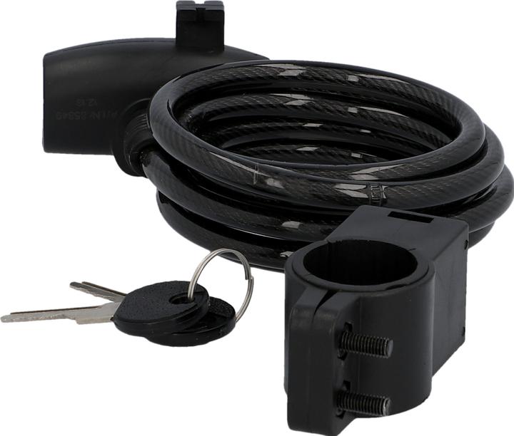 Produktbild Fischer Kabel (180 cm)