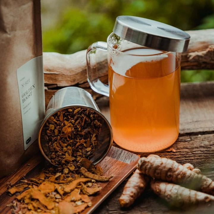 Produktbild Paper & Tea Brewing Mug Big (450 ml, 1x)