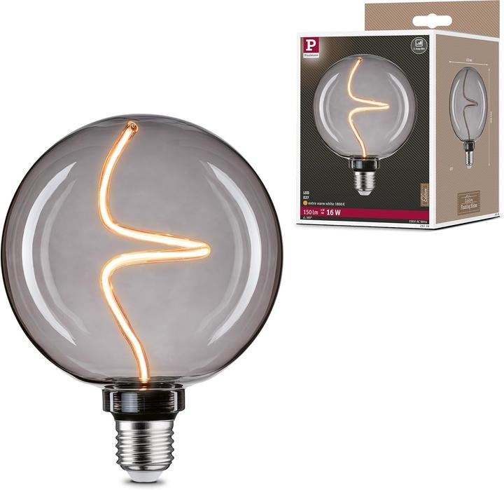 Image du produit Paulmann Floating Shine Globe (E27, 150 lm, 1x)