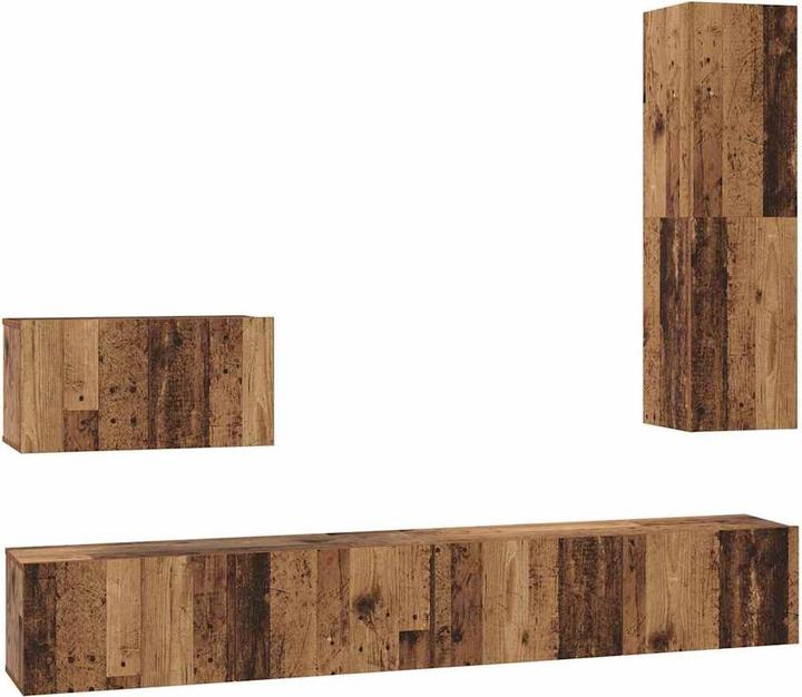 Immagine prodotto vidaXL Wandschrank (30 x 30 x 30 cm)