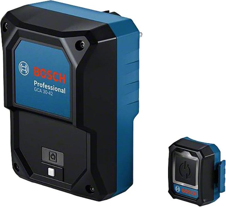 Image du produit Bosch Professional Bosch GCA 30-42 + GCT 30-42 Combo Kit Kit de démarrage automatique