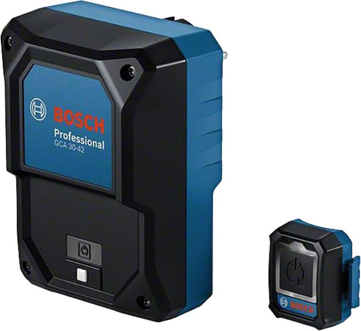 Image du produit Bosch Professional Bosch GCA 30-42 + GCT 30-42 Combo Kit Kit de démarrage automatique