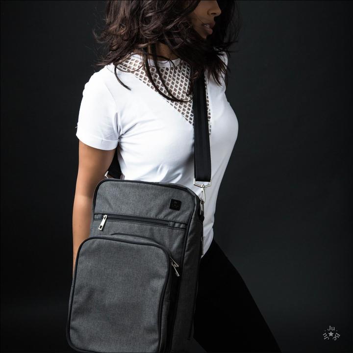 Produktbild Ju-Ju-Be Helix - Gene