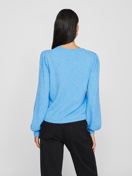 Produktbild Vila Rundhals Strickpullover (XS)