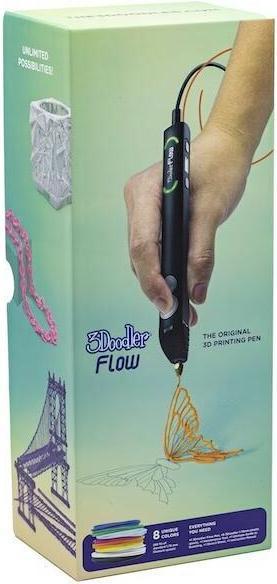 Immagine prodotto 3Doodler Penna 3D MINT "Flow Pen Set" da 14 anni