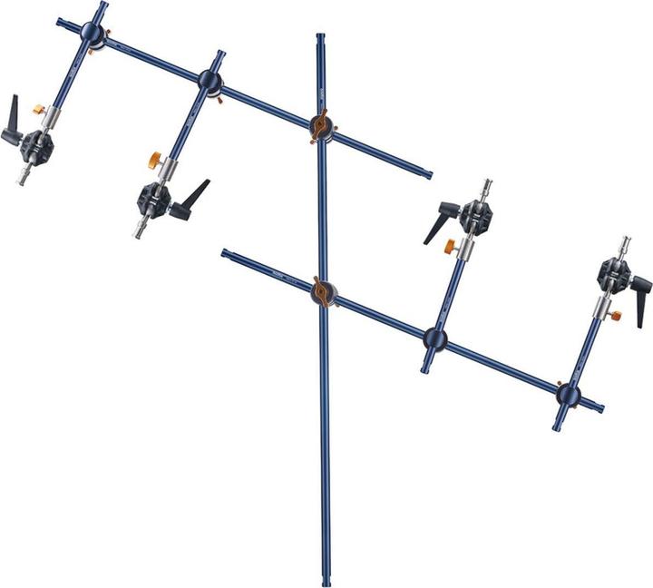 Image du produit Godox GK50 Multi Reflector Array Grip Kit pour LiteFlow (Godox)