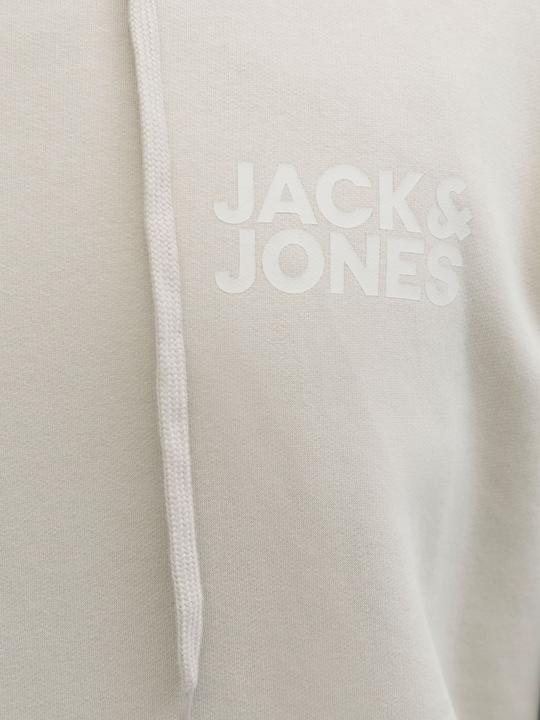 Immagine prodotto Jack & Jones Jjecorp Logo Sweat Hood Noos Pls (4XL)