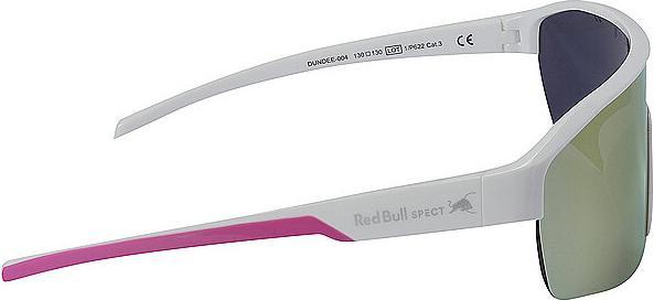 Actual product image Red Bull Spect Dundee (White, Pink)