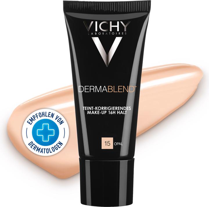 Actual product image Vichy Dermablend (15 Opal)
