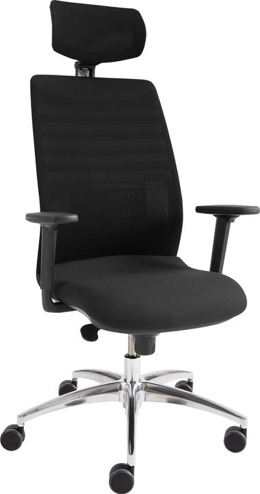 Actual product image Schäfer Shop Office chair SSI Proline Edition 10