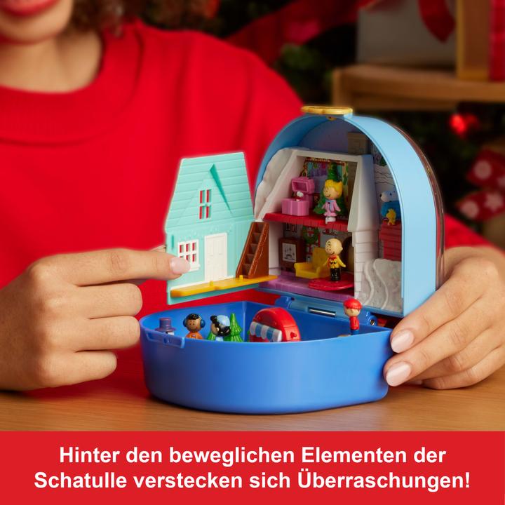 Produktbild Polly Pocket JFV05