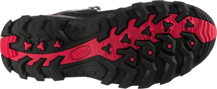 Produktbild CMP Campagnolo Rigel Mid WP Trekking Shoes (38)