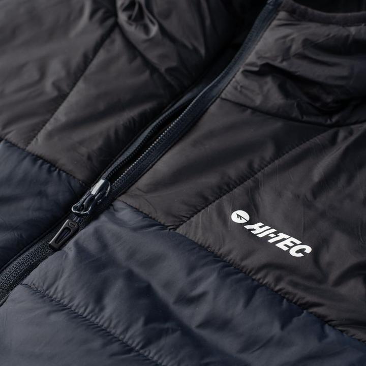 Produktbild Hitec Herren-Steppweste SAVARO (XXL)