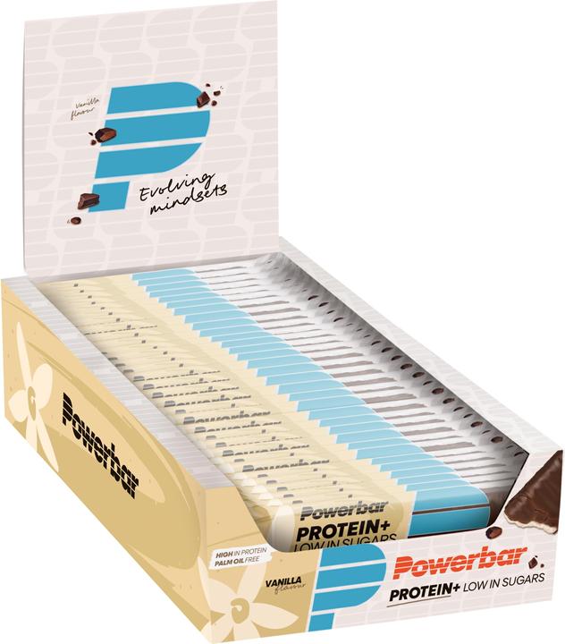 Actual product image Powerbar Plus (1050 g, 1 pcs.)