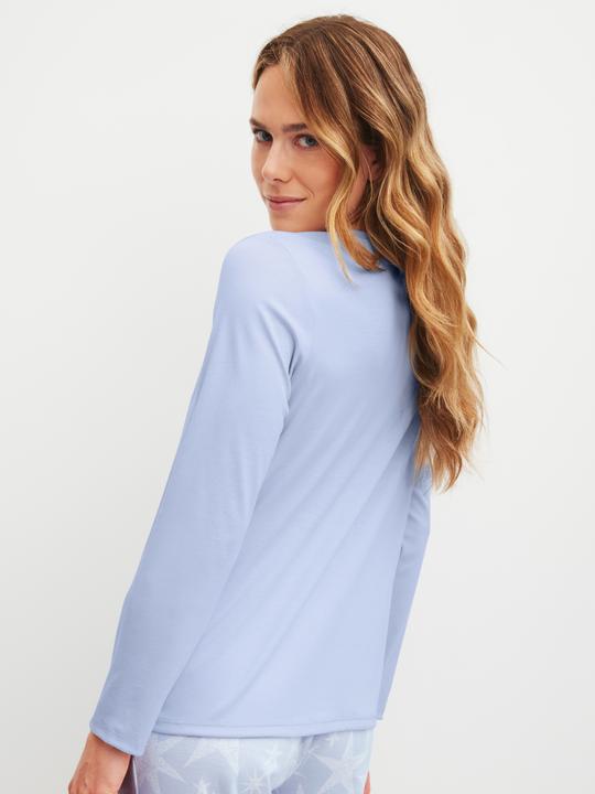 Produktbild Calida Favourites Cosy Langarmshirt (S)