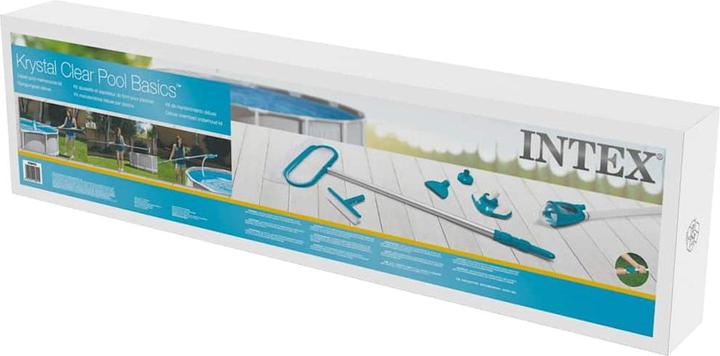 Produktbild Intex Deluxe Set