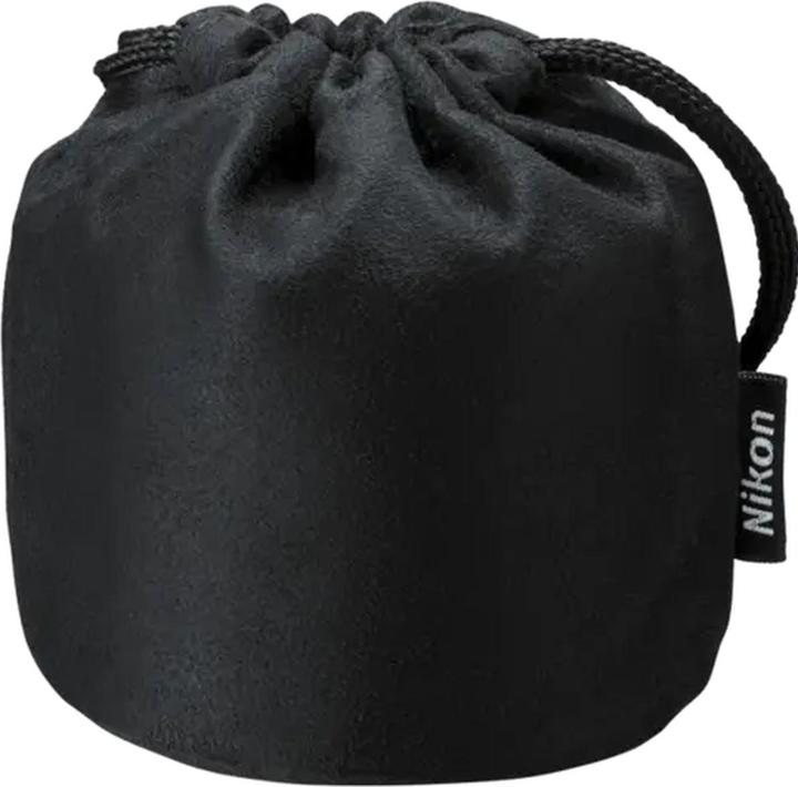 Actual product image Nikon CL-1013 Lens bag (Camera accessory bag)