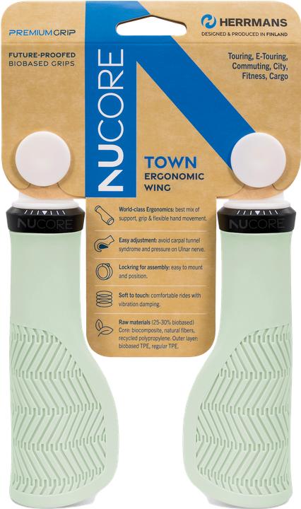 Herrmans Nucore Town Wave