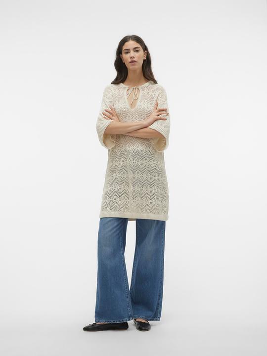 Produktbild Vero Moda VMMALTA Pullover Strickpullover (XL)