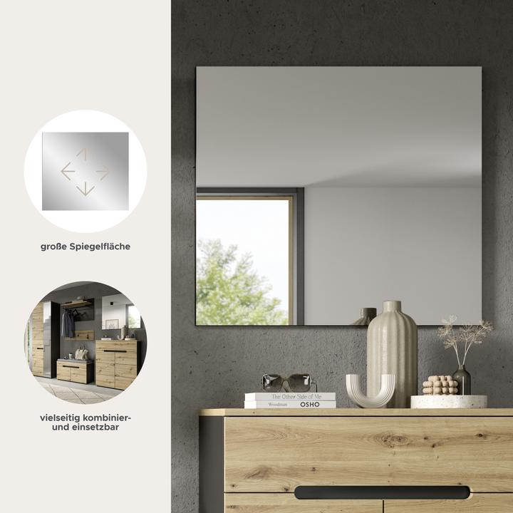 Image du produit Xonox Home Canu (80 x 73 cm)