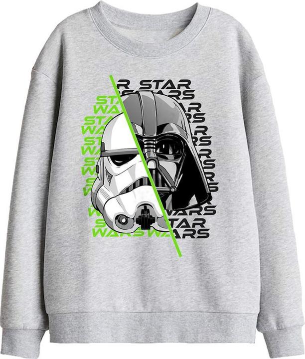Produktbild Star Wars Sweatshirt (116)