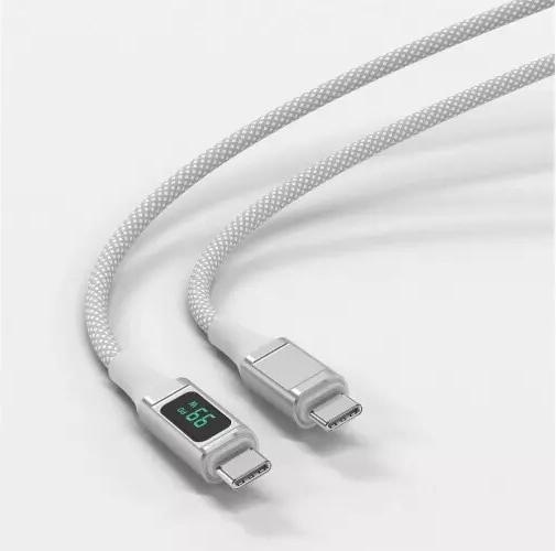 Image du produit 4smarts USB C – USB C (1.50 m, USB 2.0)