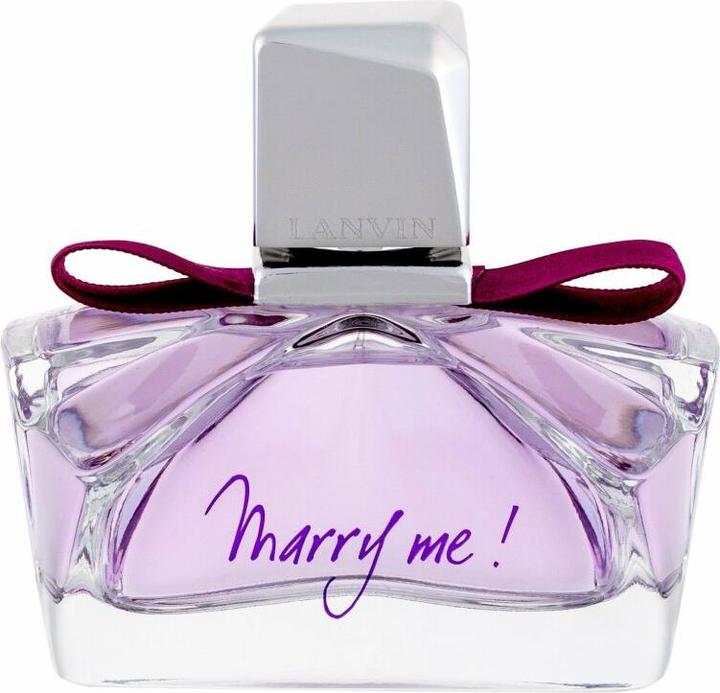 Produktbild Lanvin Marry Me (Eau de Parfum, 50 ml)